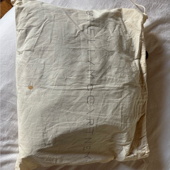 Stella McCartney Falabella Tote Gray Women’s Bag - Picture 9 of 10